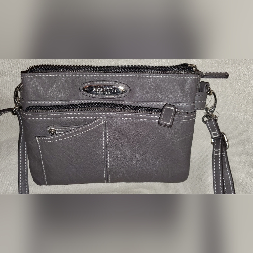 Crossbody bag